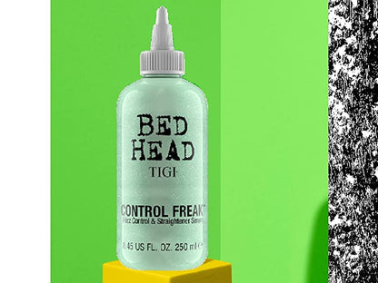 TIGI BED HEAD Control Freak Frizz Control And Straightener 255ML