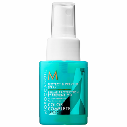 Moroccanoil Colour Care UV Protect and Prevent Spray