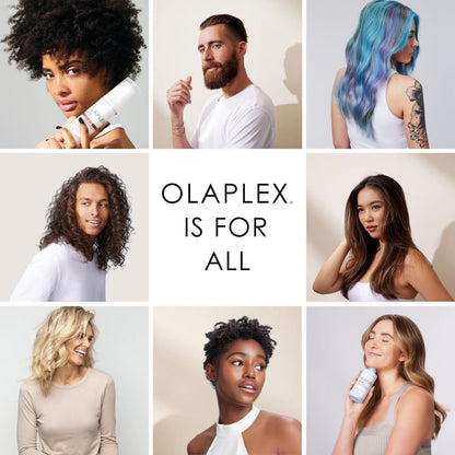 OLAPLEX Traveling Stylist Kit