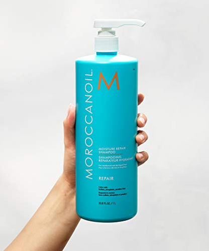 MOROCCANOIL Moisture Repair Shampoo