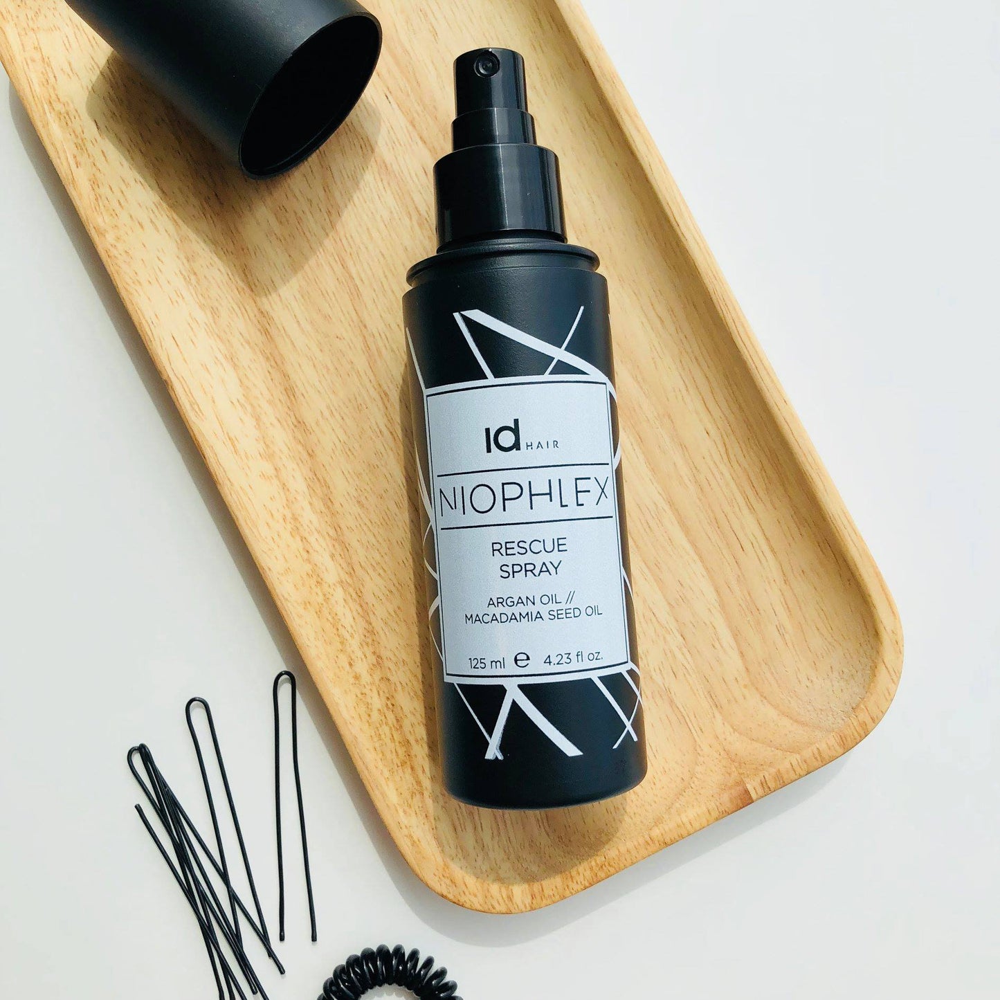 Niophlex Rescue Spray 125ml