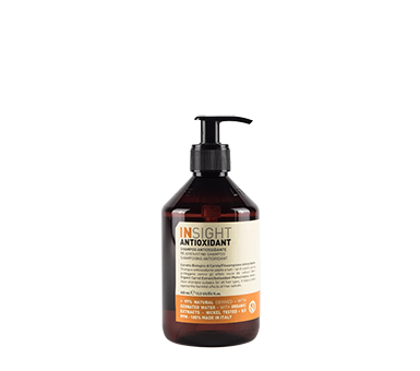 INSIGHT Anti Oxidant Shampoo & Mask