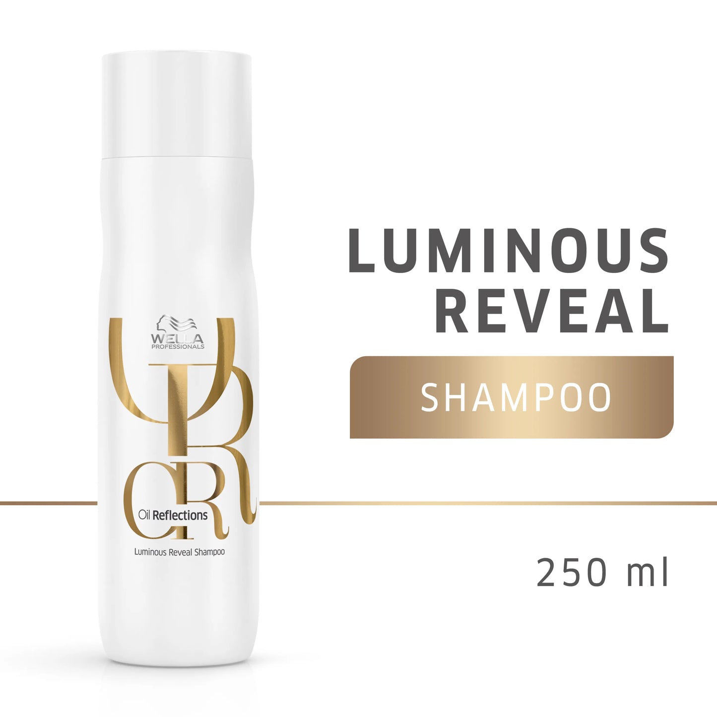 WELLA Oil Reflections Luminous Reboost Mask