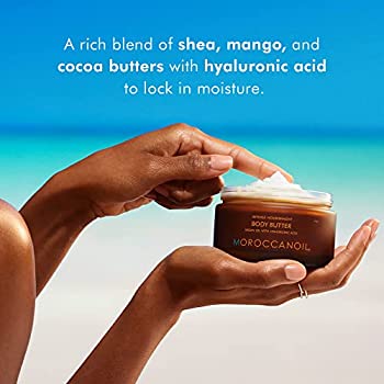 Moroccanoil Body Soufflé 200ml