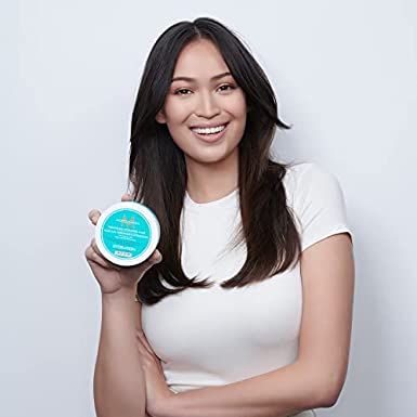 MOROCCANOIL Weightless Hydration Mask