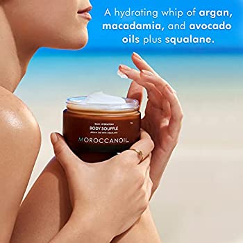 Moroccanoil Body Soufflé 200ml