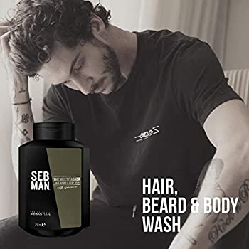 Sebastian SEB MAN Set