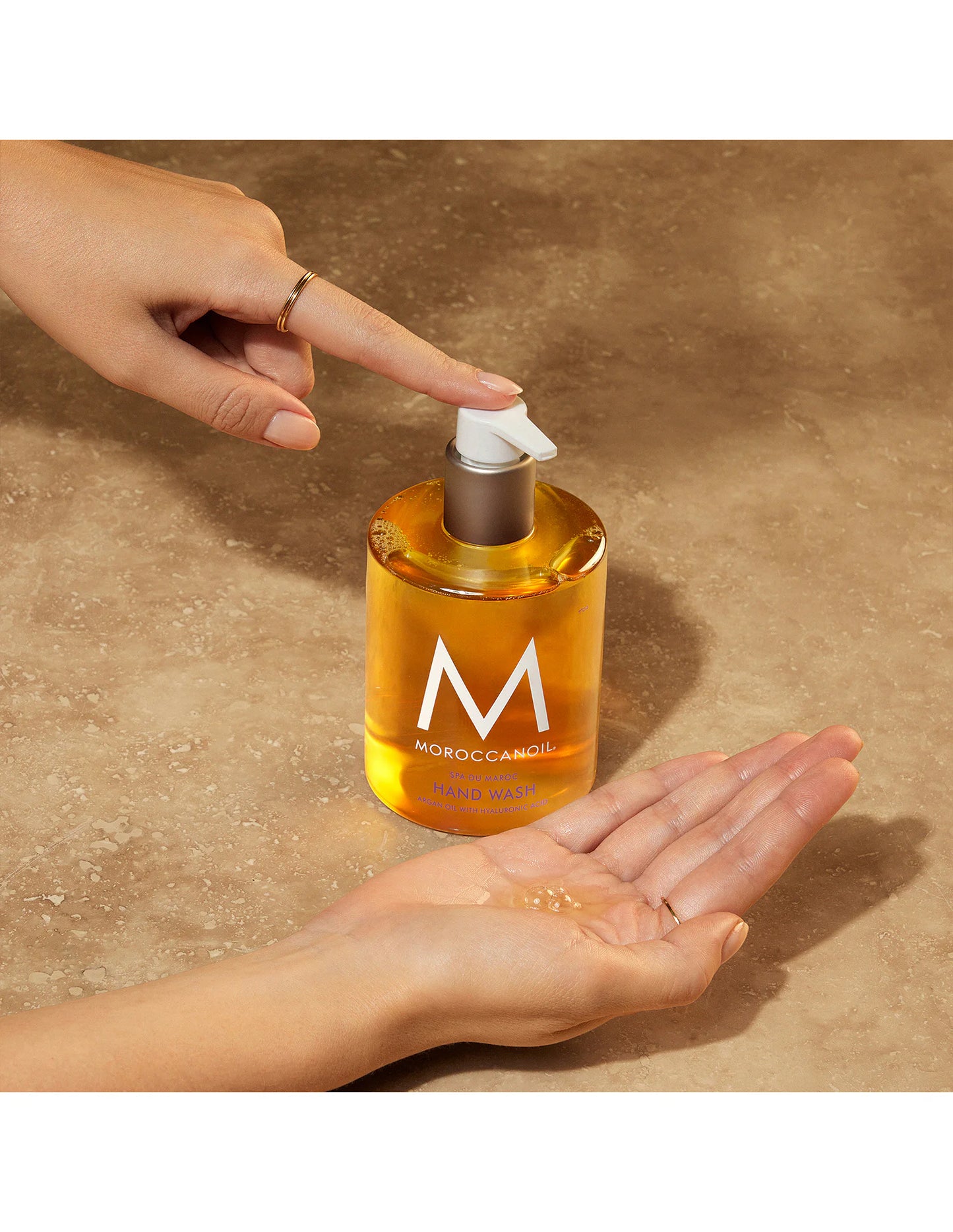 Moroccanoil Hand Wash 360ml