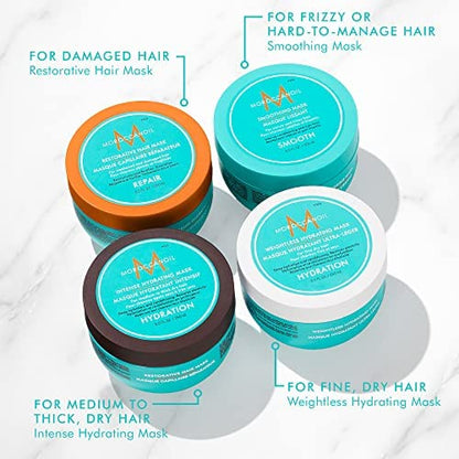 MOROCCANOIL Restorative Mask