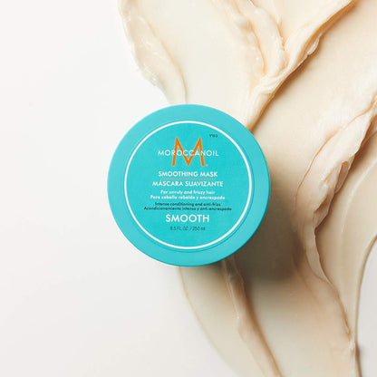 MOROCCANOIL Anti-Frizz Smoothing Mask