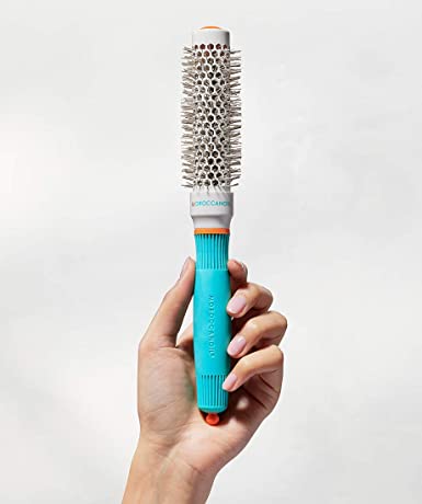 MOROCCANOIL CERAMIC ROUND BRUSH