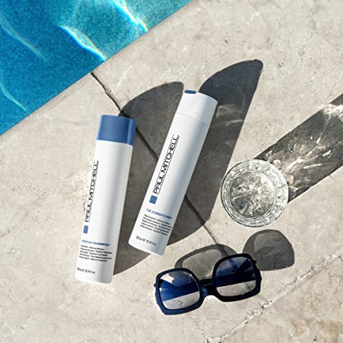 Paul Mitchell Shampoo Two Clarifying Cleanser