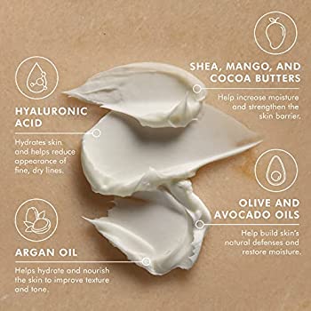 Moroccanoil Body Butter 200ml