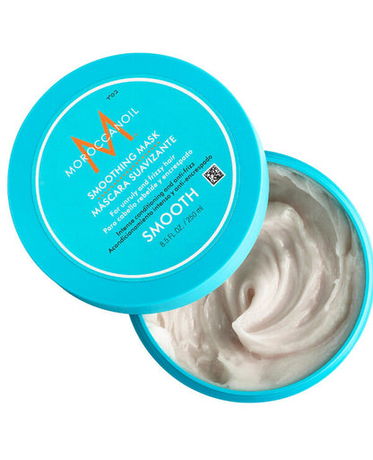 MOROCCANOIL Anti-Frizz Smoothing Mask