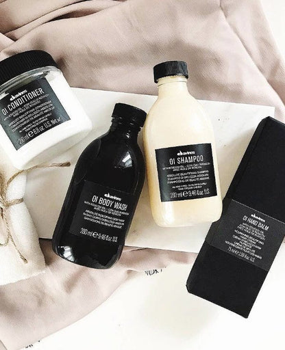 Davines OI Body Wash