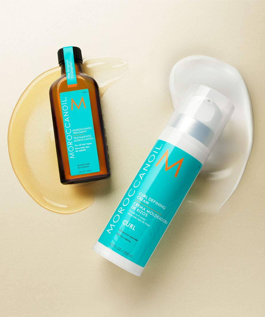 MOROCCANOIL CURL DEFINING CREAM