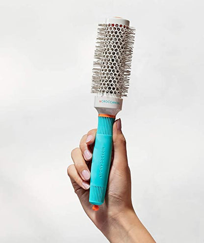 MOROCCANOIL CERAMIC ROUND BRUSH