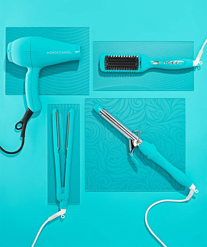 Moroccanoil Perfectly Polished Titanium Flat Iron