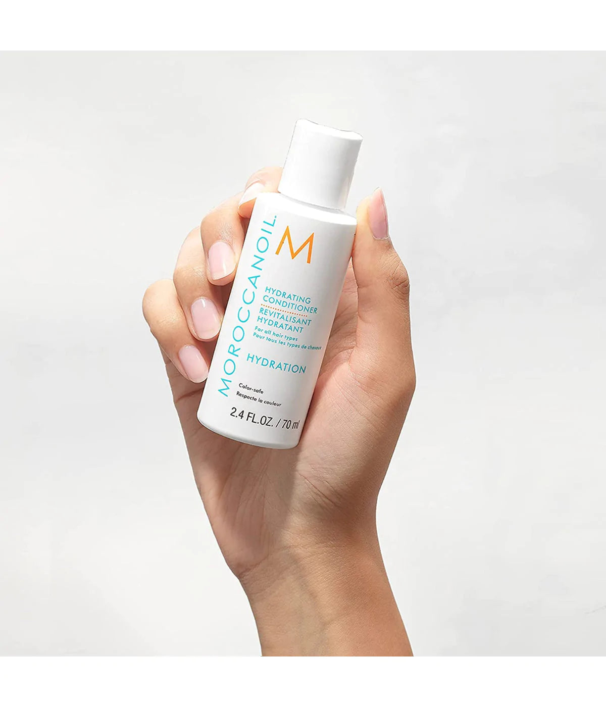 MOROCCAN OIL HYDRATING CONDITIONER