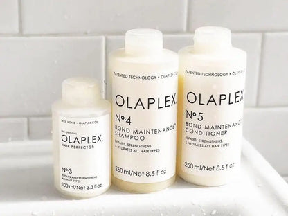 OLAPLEX Traveling Stylist Kit