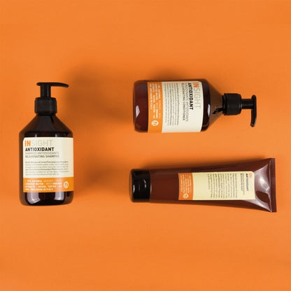 INSIGHT Anti Oxidant Shampoo & Mask