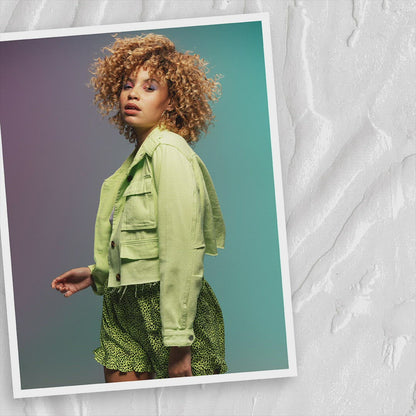TIGI BED HEAD Curls Rock Amplifier