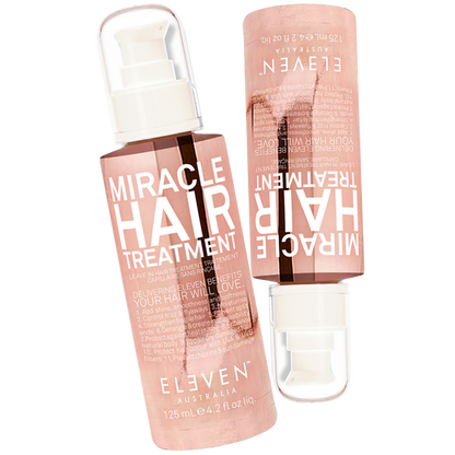 ELEVEN AUSTRALIA Miracle Hair Treatment 125ml