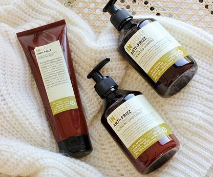 INSIGHT Anti Frizz Mask