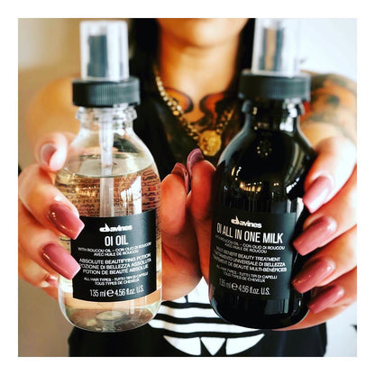 Davines OI All In One Milk