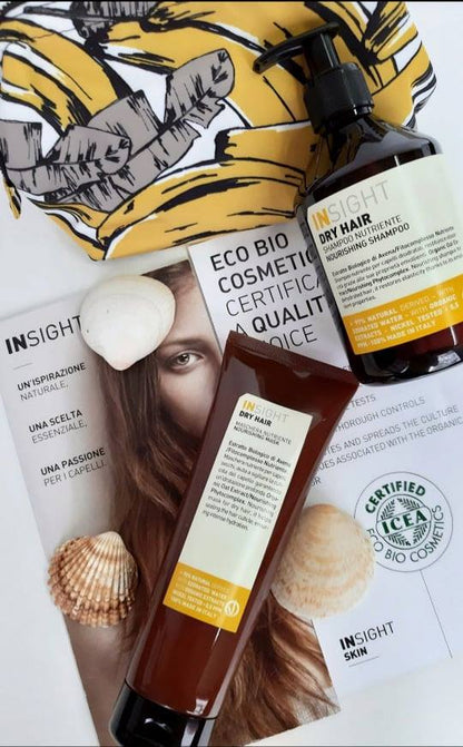 INSIGHT PROFESSIONAL Dry Hair Condtitoner 100ml