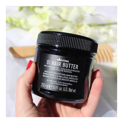 Davines OI Hair Butter