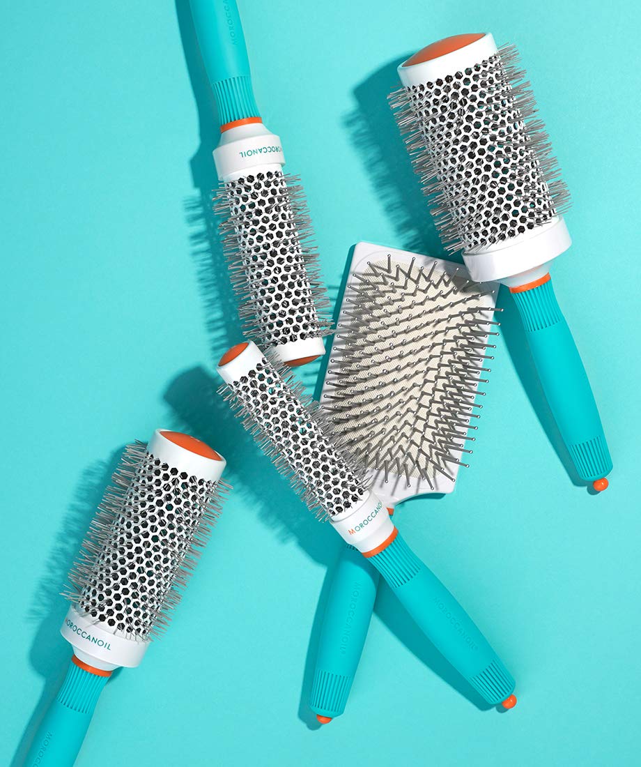 MOROCCANOIL CERAMIC ROUND BRUSH