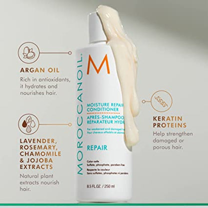 MOROCCANOIL Moisture Repair Conditioner