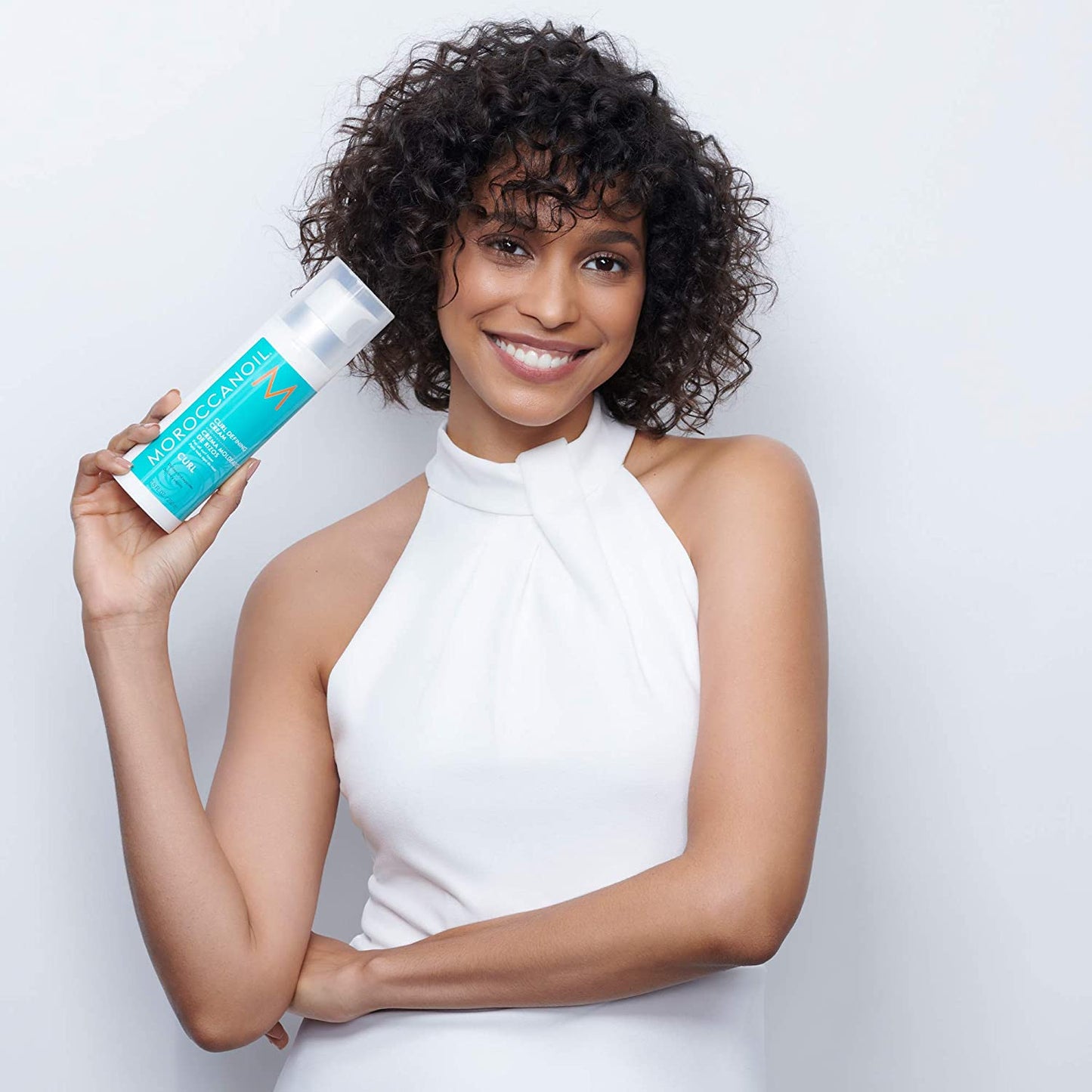 MOROCCANOIL CURL DEFINING CREAM