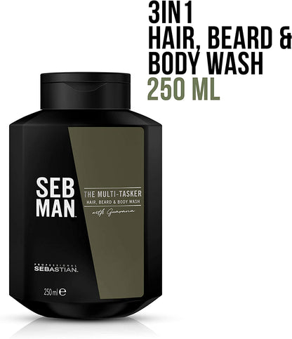 Sebastian SEB MAN Set