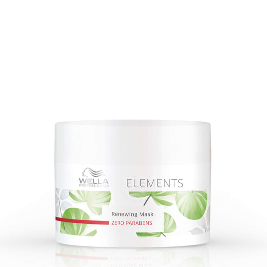 Wella Elements Renewing Mask