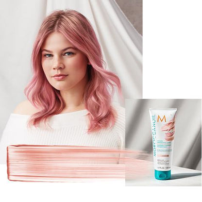 Moroccanoil Colour Depositing Masks 200ml