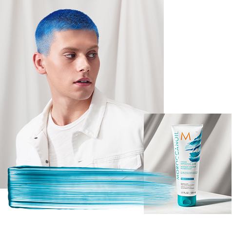 Moroccanoil Colour Depositing Masks 200ml