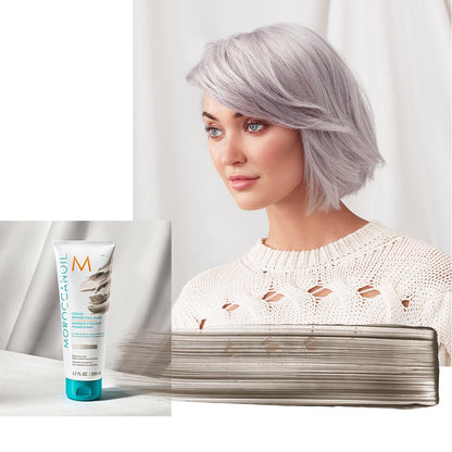 Moroccanoil Colour Depositing Masks 200ml