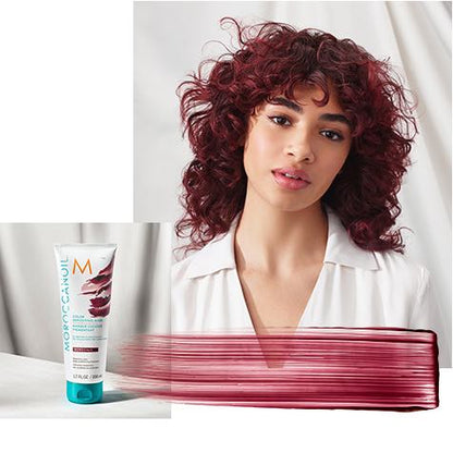 Moroccanoil Colour Depositing Masks 200ml