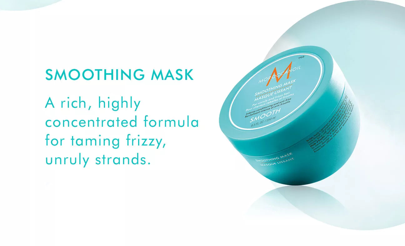 MOROCCANOIL SMOOTHING MASK