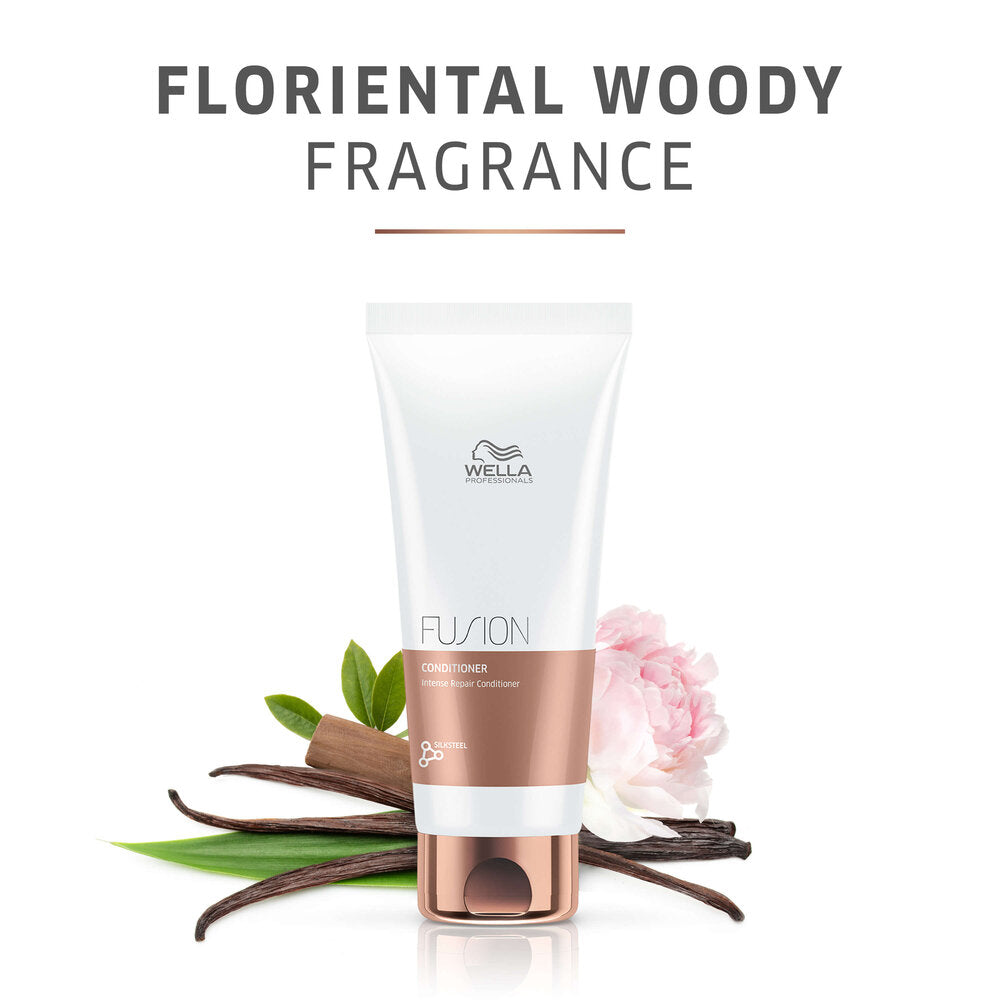 WELLA FUSION Intense Repair Conditioner