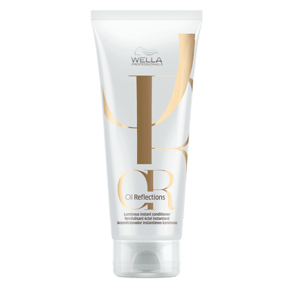 WELLA Oil Reflections Luminous Instant Conditioner 200ml