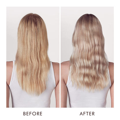 Moroccanoil Blonde Perfecting Purple Conditioner