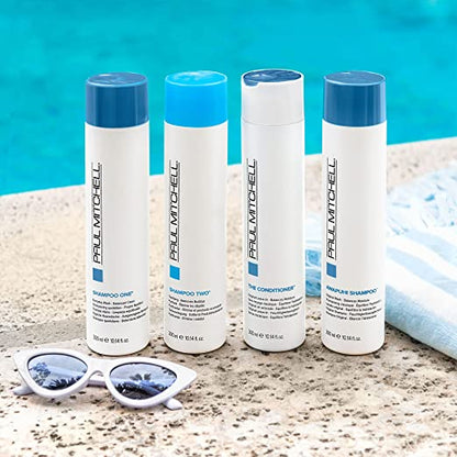 Paul Mitchell The Detangler Conditioner
