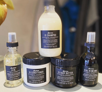 Davines OI Hair Butter