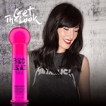 TIGI BED HEAD After Party Smoothing Cream
