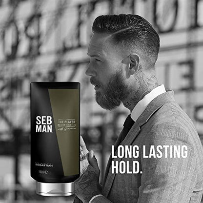 Sebastian SEB MAN Set