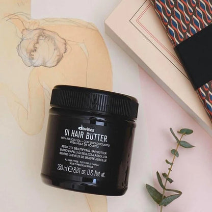 Davines OI Hair Butter
