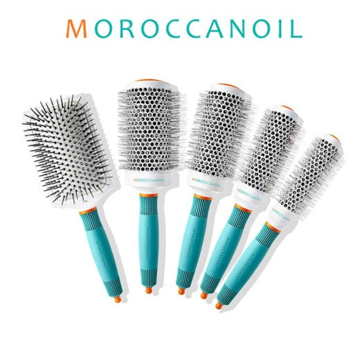 MOROCCANOIL CERAMIC ROUND BRUSH